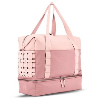 Ogio Ogio Rise Weekender Duffel 36L tas, mahogany rose