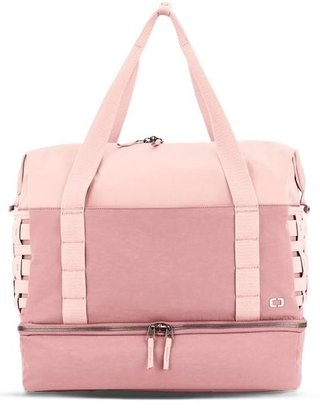 Ogio Ogio Rise Weekender Duffel 36L tas, mahogany rose