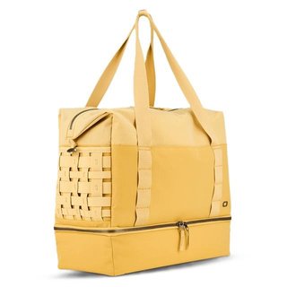 Ogio Ogio Rise Weekender Duffel 36L tas, sunkissed