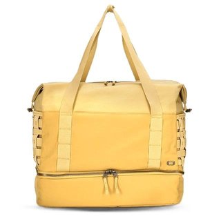 Ogio Ogio Rise Weekender Duffel 36L tas, sunkissed