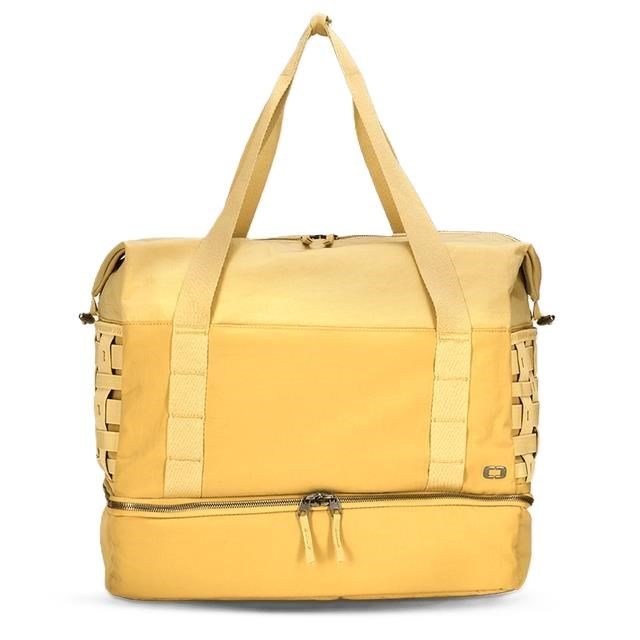 Ogio Ogio Rise Weekender Duffel 36L tas, sunkissed