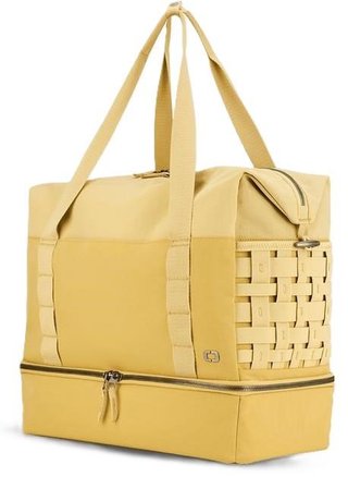 Ogio Ogio Rise Weekender Duffel 36L tas, sunkissed