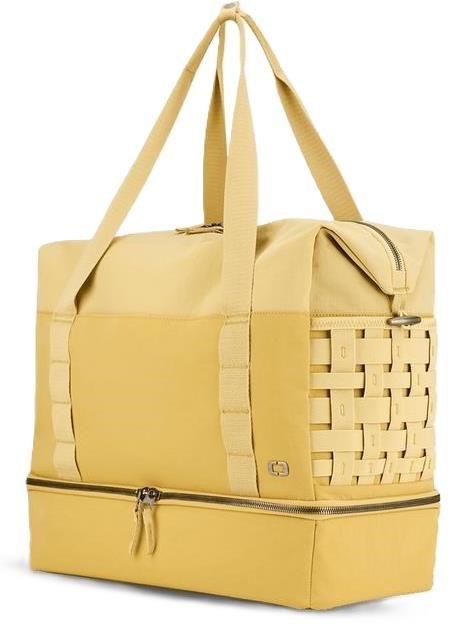 Ogio Ogio Rise Weekender Duffel 36L tas, sunkissed