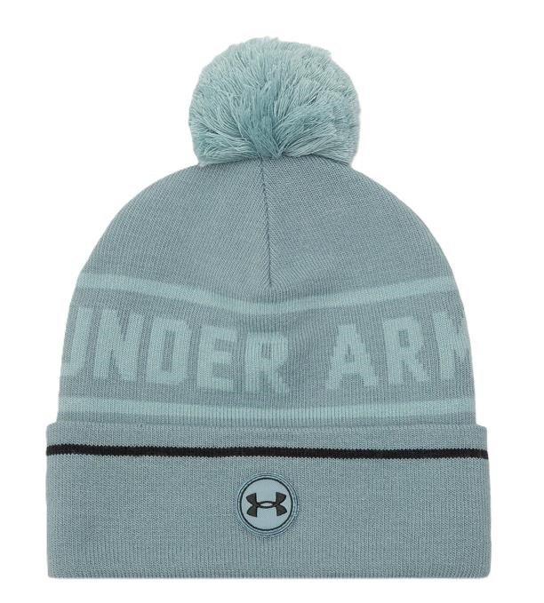 Under Armour Drive Pom heren muts, blauw