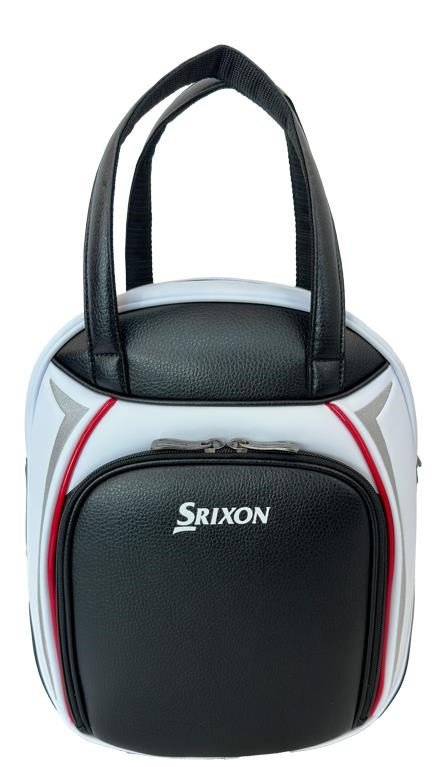 Srixon Shag ball bag