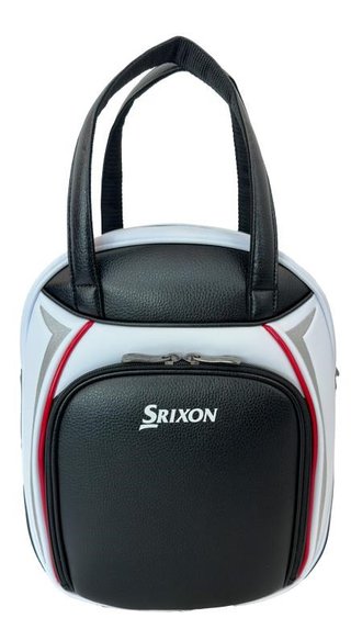 Srixon Shag ball bag