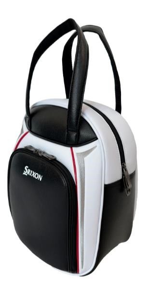 Srixon Shag ball bag