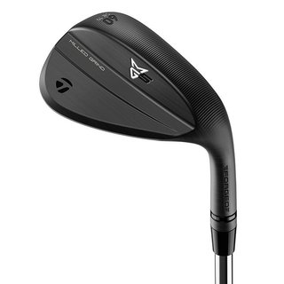 TaylorMade MG5 Charcoal wedge, staal
