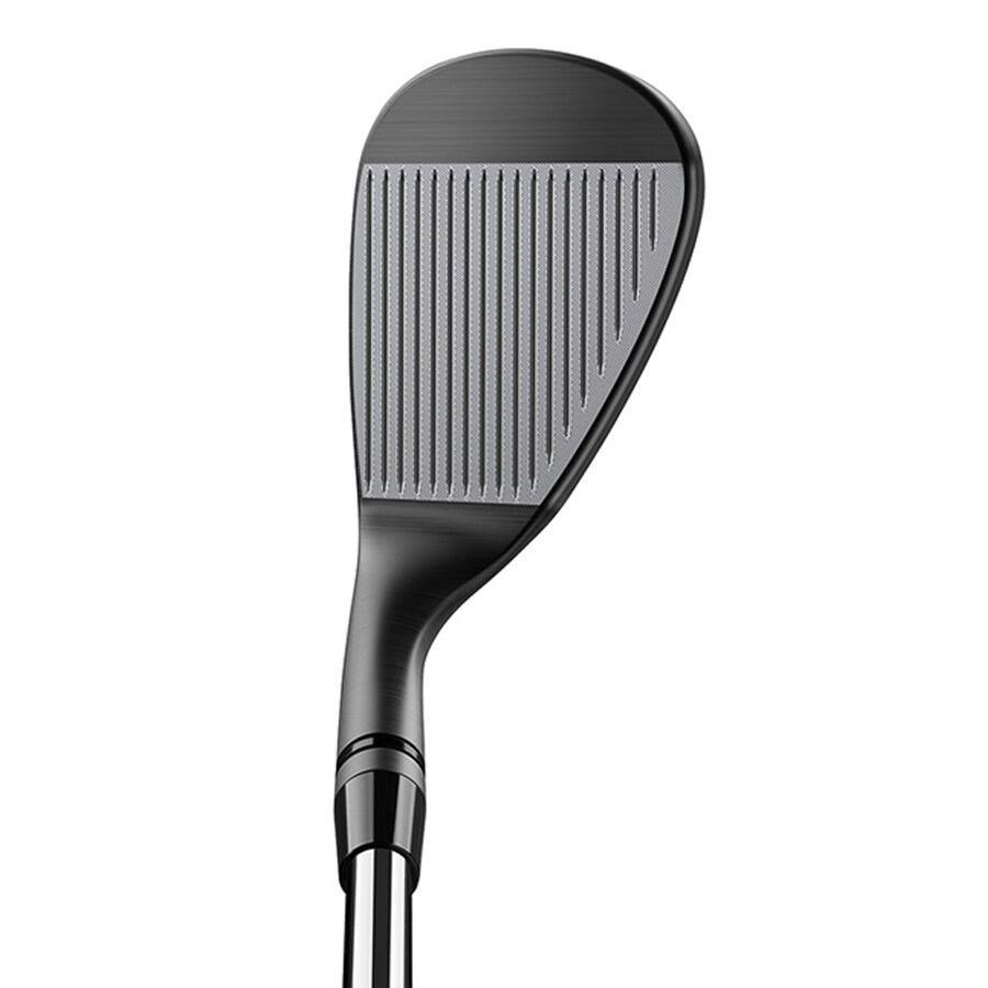 TaylorMade MG5 Charcoal wedge, staal