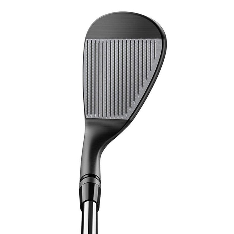 TaylorMade MG5 Charcoal wedge, staal