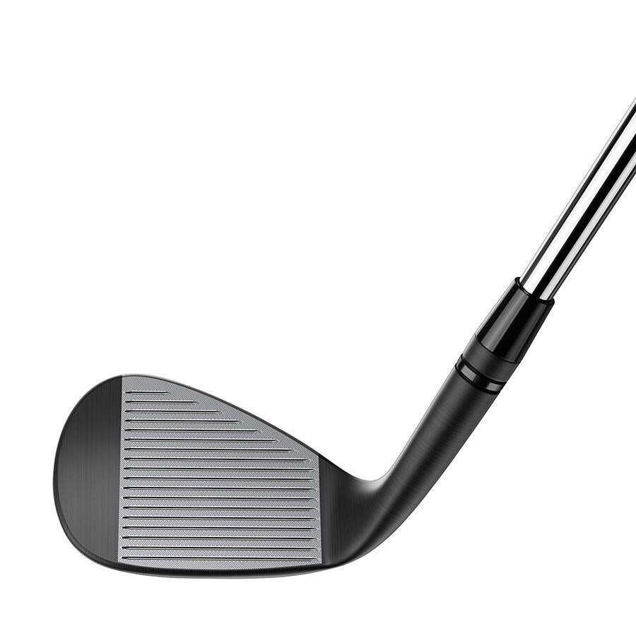 TaylorMade MG5 Charcoal wedge, staal