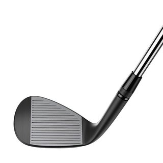 TaylorMade MG5 Charcoal wedge, staal