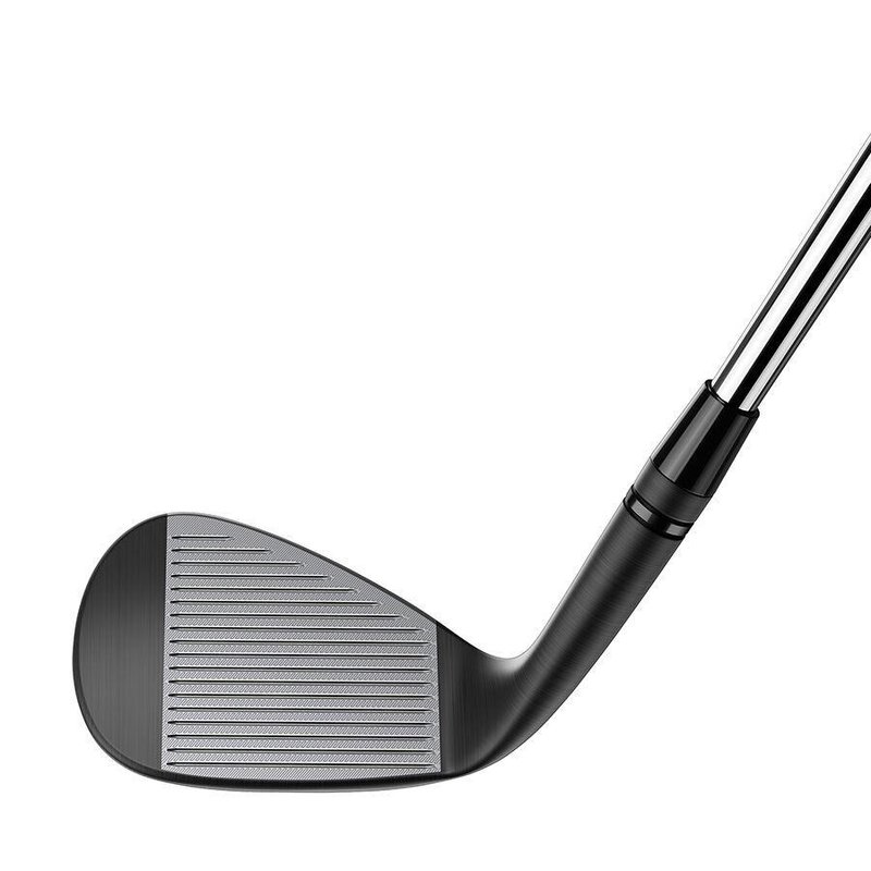 TaylorMade MG5 Charcoal wedge, staal