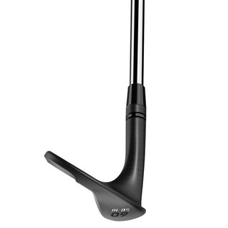 TaylorMade MG5 Charcoal wedge, staal