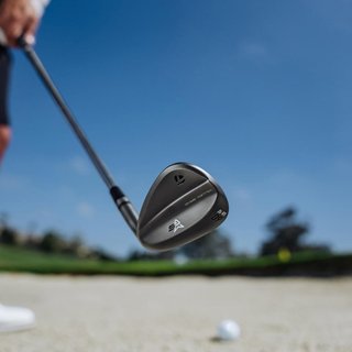 TaylorMade MG5 Charcoal wedge, staal