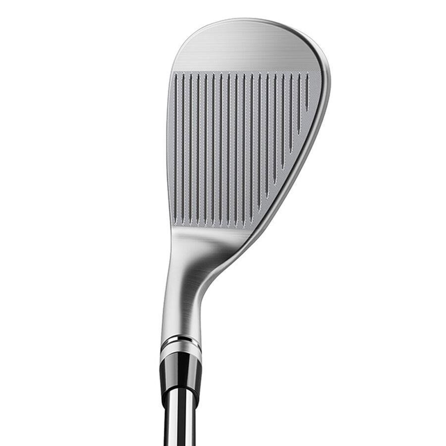 TaylorMade MG5 Chrome wedge, grafiet