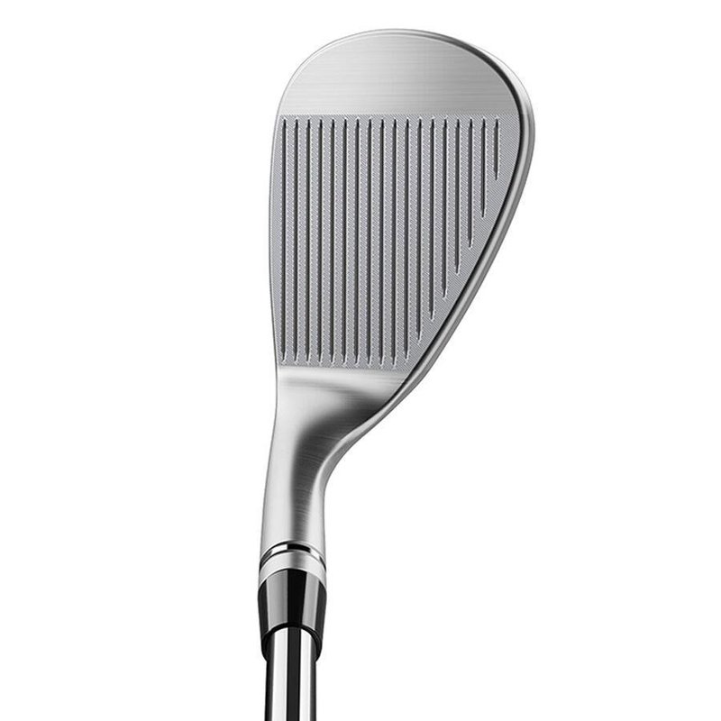 TaylorMade MG5 Chrome wedge, grafiet
