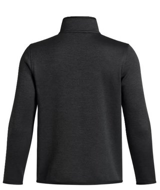 Under Armour Drive Hybrid Storm junior sweatshirt, zwart