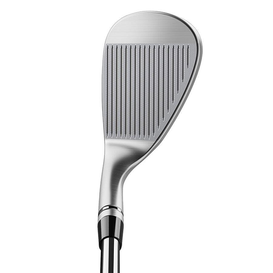 TaylorMade MG5 Chrome wedge, staal