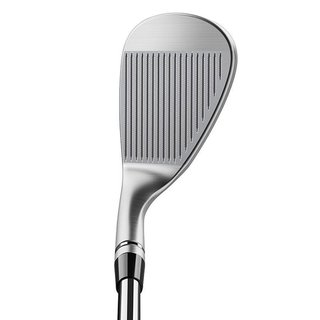 TaylorMade MG5 Chrome wedge, staal