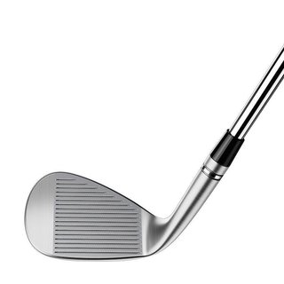 TaylorMade MG5 Chrome wedge, staal