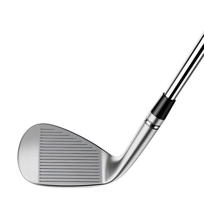 TaylorMade MG5 Chrome wedge, staal