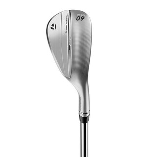 TaylorMade MG5 Chrome wedge, staal