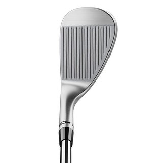 TaylorMade MG5 Tiger Woods Grind wedge, staal