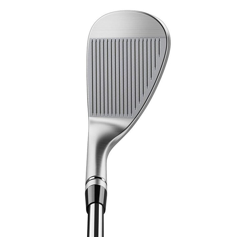 TaylorMade MG5 Tiger Woods Grind wedge, staal