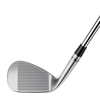 TaylorMade MG5 Tiger Woods Grind wedge, staal