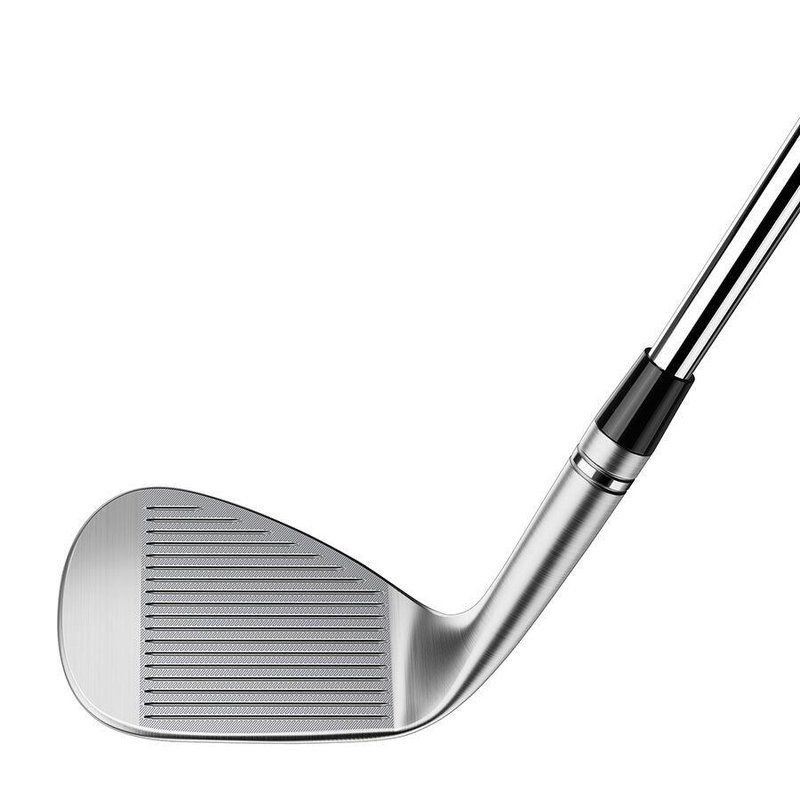 TaylorMade MG5 Tiger Woods Grind wedge, staal