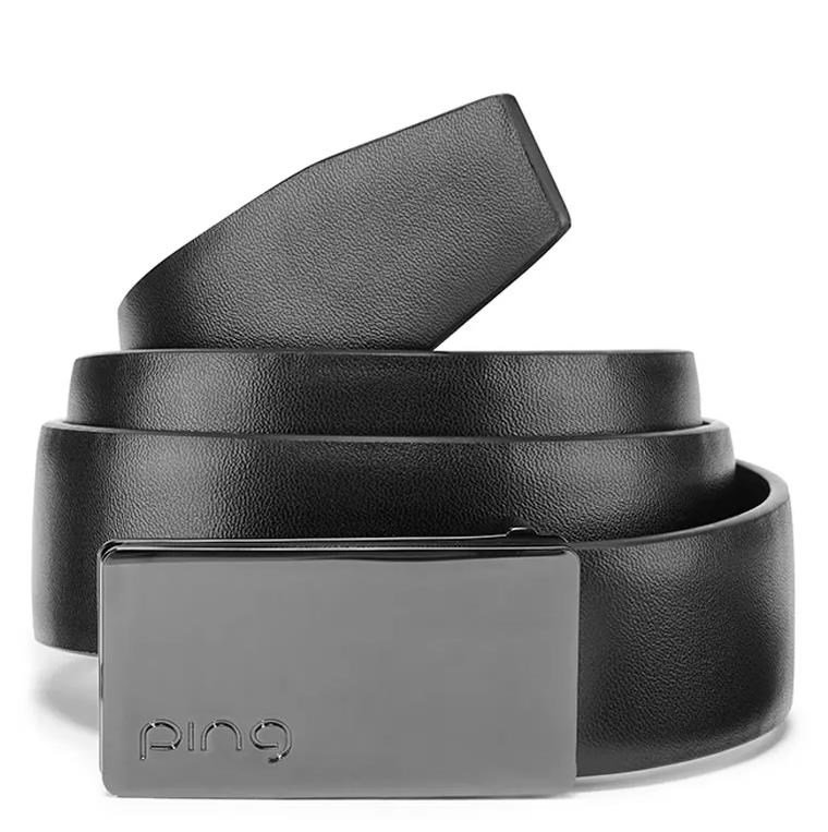 PING Spirit Belt dames riem, zwart