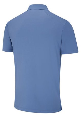 PING Lindum heren polo, airforce