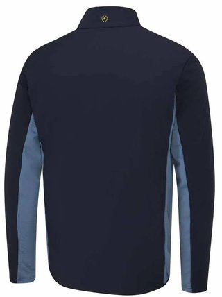 PING Magnitude Insulated hybrid heren jack, navy/blue fusion