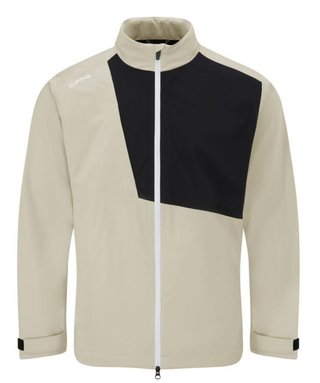 PING Impervious Waterproof heren jack, willow/black