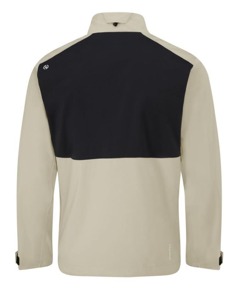 PING Impervious Waterproof heren jack, willow/black