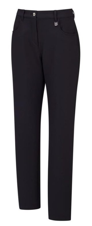 PING Kaitlyn II winter damesbroek, zwart