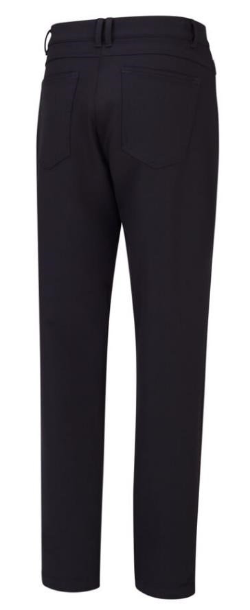 PING Kaitlyn II winter damesbroek, zwart