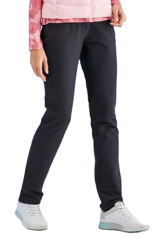 PING Kaitlyn II winter damesbroek, zwart