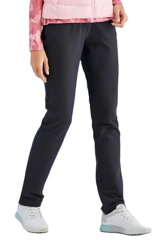 PING Kaitlyn II winter damesbroek, zwart