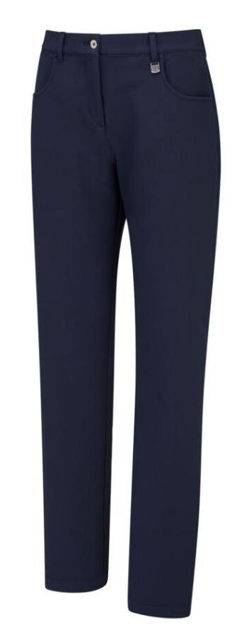 PING Kaitlyn II winter dames broek, navy