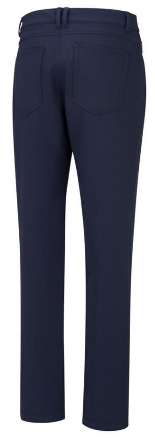PING Kaitlyn II winter dames broek, navy