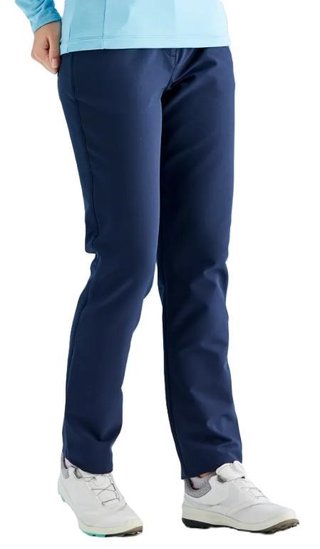 PING Kaitlyn II winter dames broek, navy