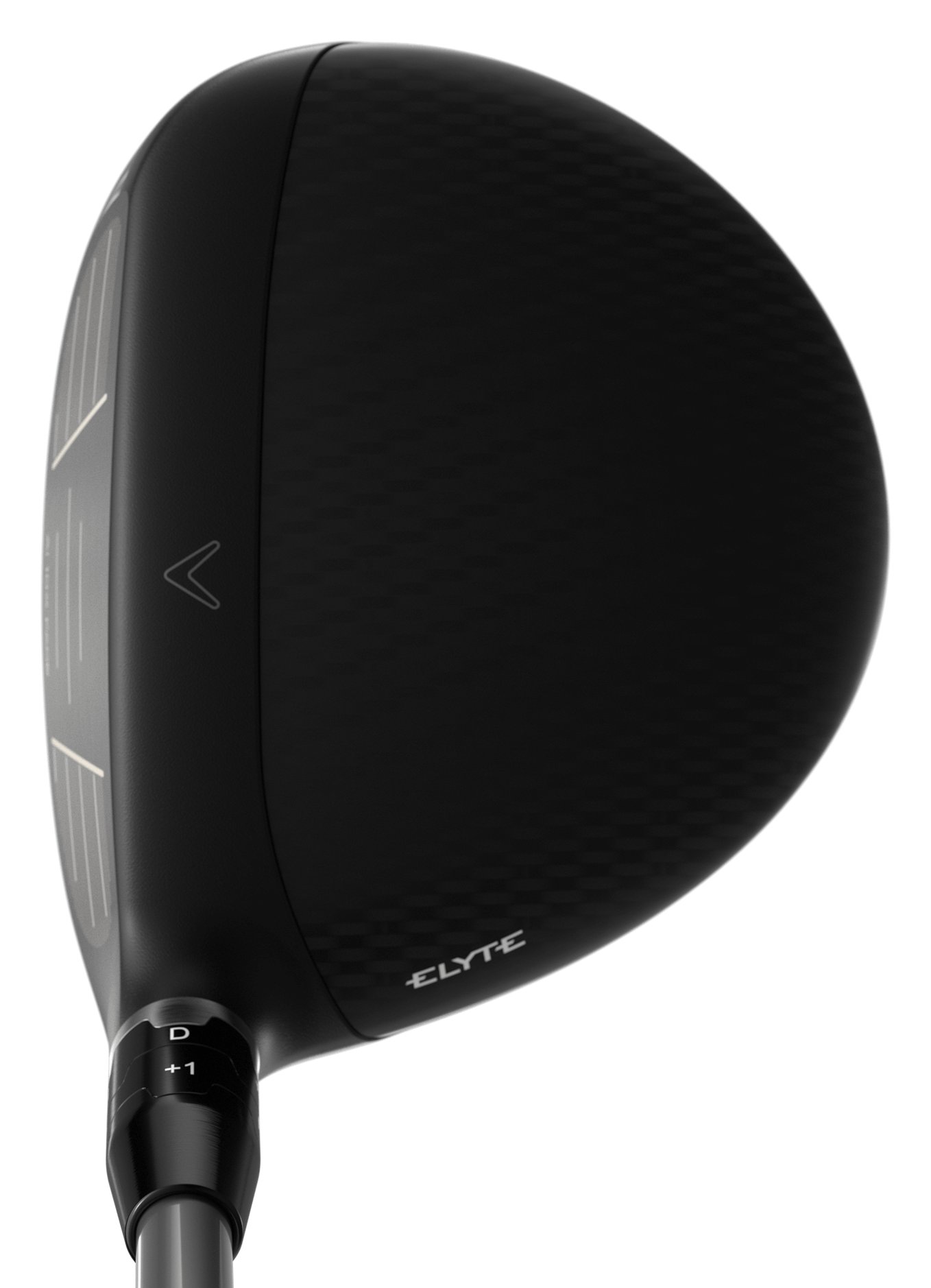 Callaway Elyte X heren fairwayhout, 3W-15°, Regular, -1"