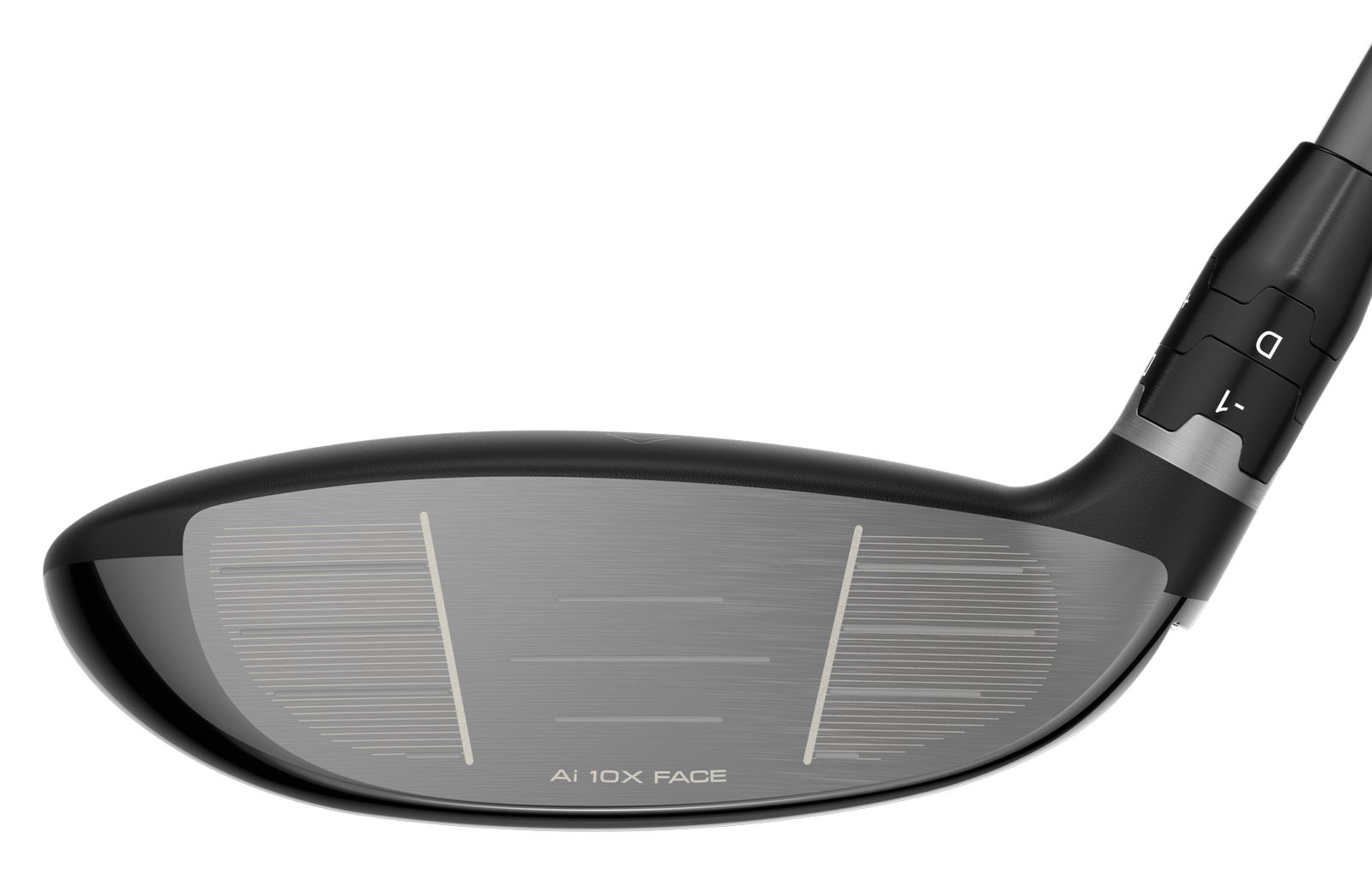 Callaway Elyte X heren fairwayhout, 3W-15°, Regular, -1"