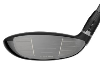 Callaway Elyte X heren fairwayhout, 3W-15°, Regular, -1"