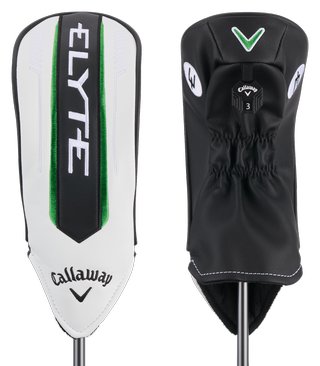 Callaway Elyte X heren fairwayhout, 3W-15°, Regular, -1"