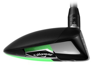 Callaway Elyte X heren fairwayhout, 3W-15°, Regular, -1"