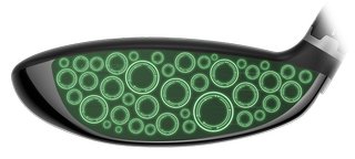 Callaway Elyte X heren fairwayhout, 3W-15°, Regular, -1"