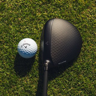 Callaway Elyte X heren fairwayhout, 3W-15°, Regular, -1"